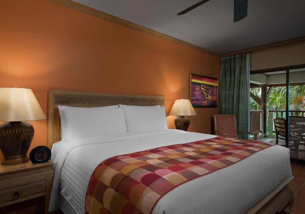 Photo of Bedroom in Mai Khao
