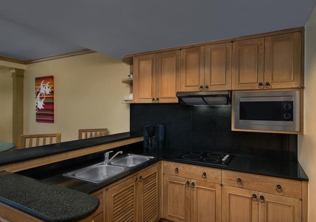 Photo of Kitchen in Mai Khao