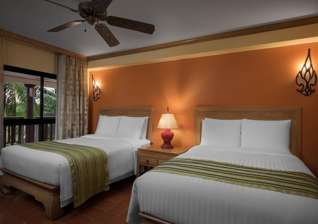 Photo of Bedroom in Mai Khao