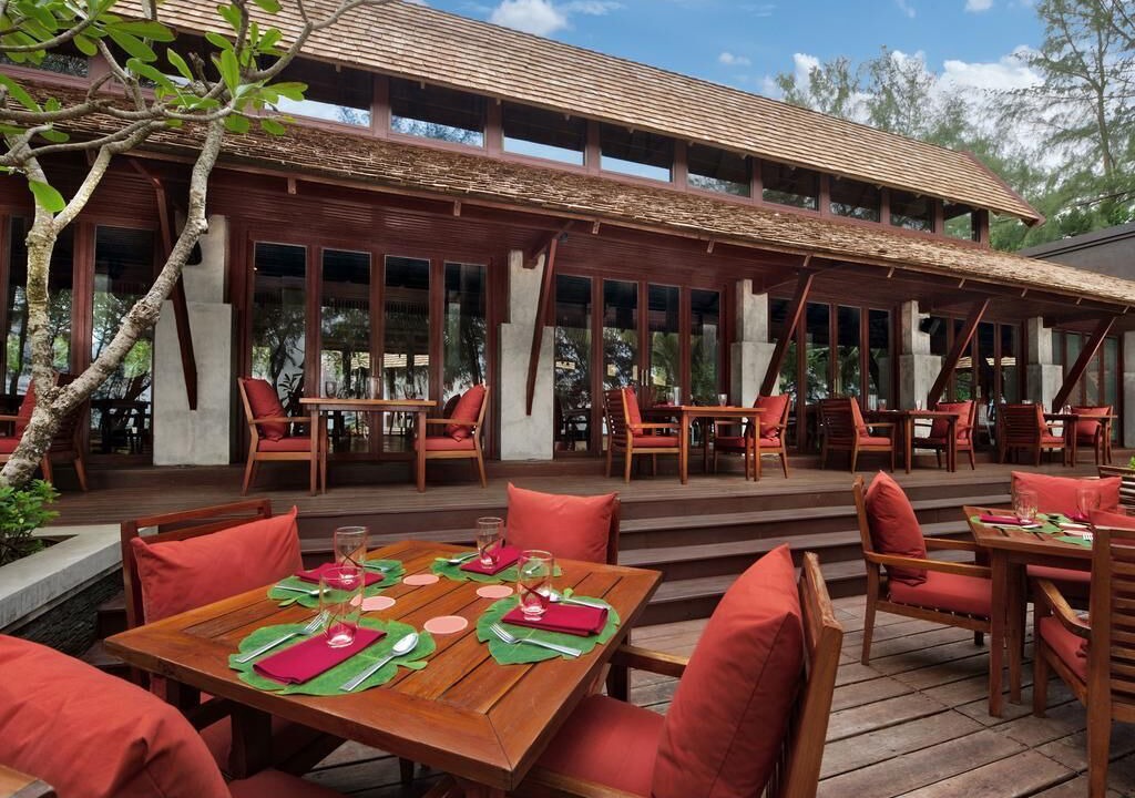 Photo of Outdoor in Mai Khao
