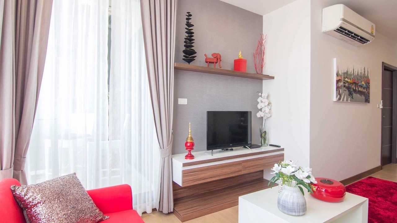Photo of Livingroom in Chang Khlan