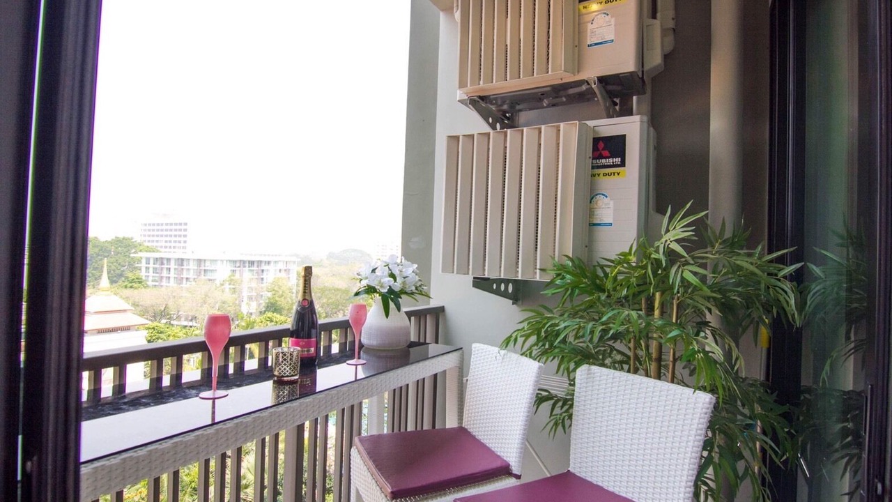 Photo of Outdoor in Chang Khlan
