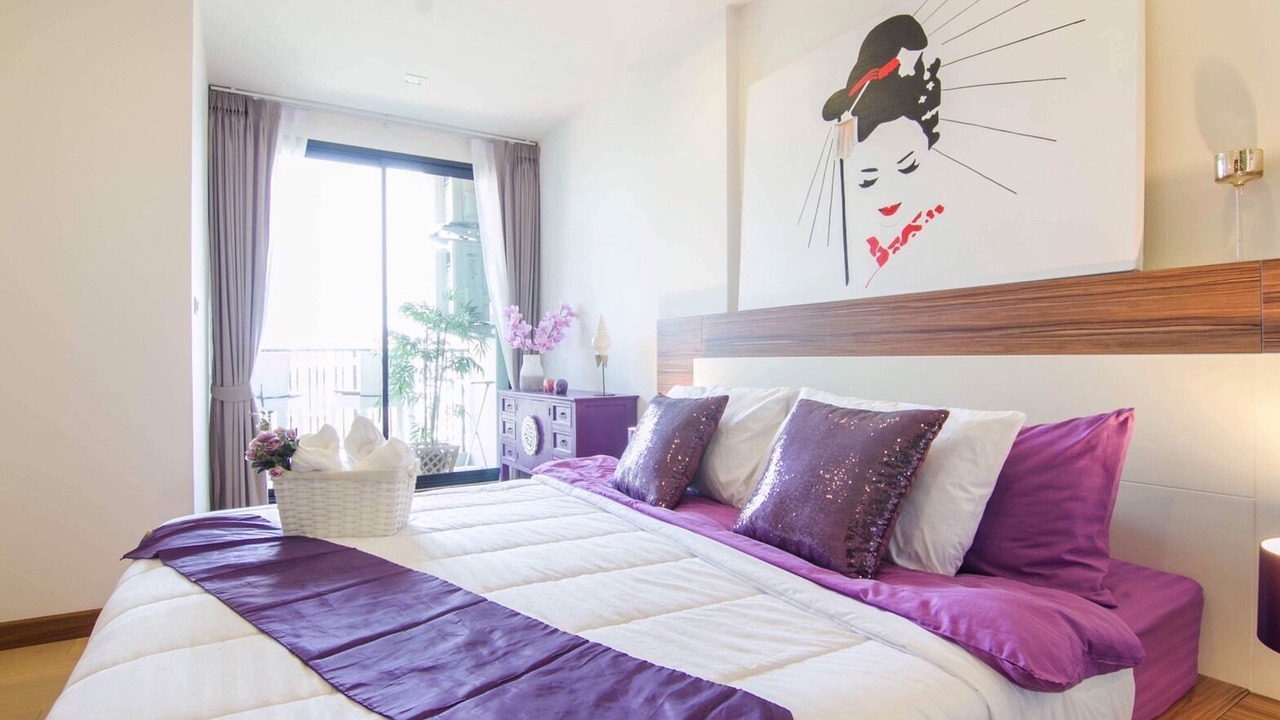 Photo of Bedroom in Chang Khlan