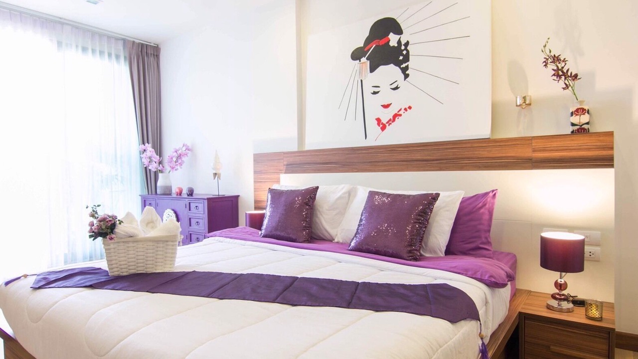 Photo of Bedroom in Chang Khlan