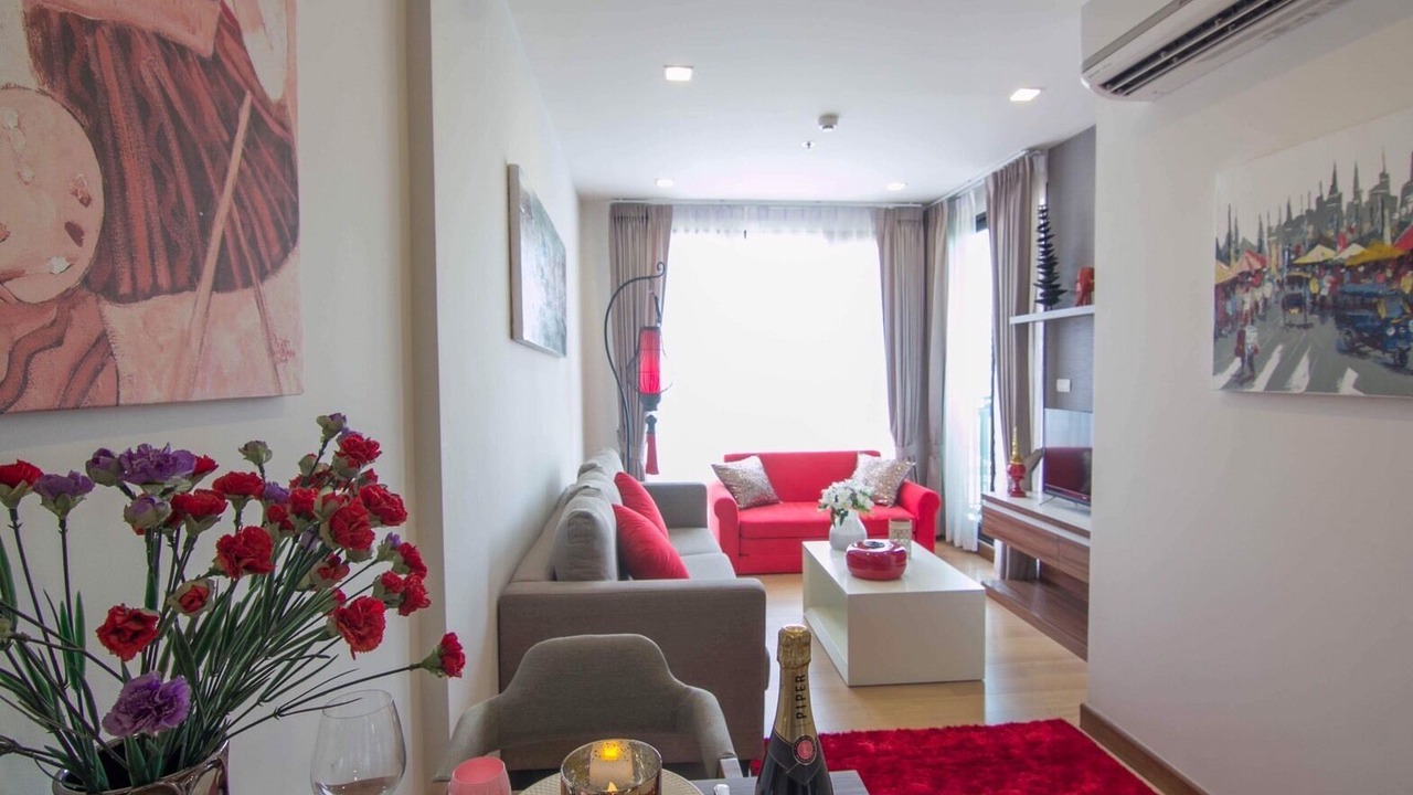 Photo of Livingroom in Chang Khlan