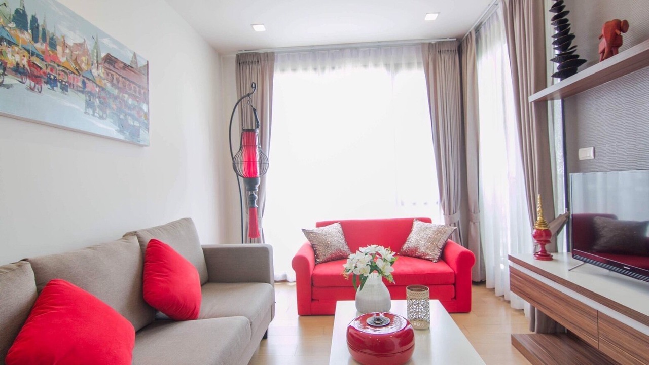 Photo of Livingroom in Chang Khlan