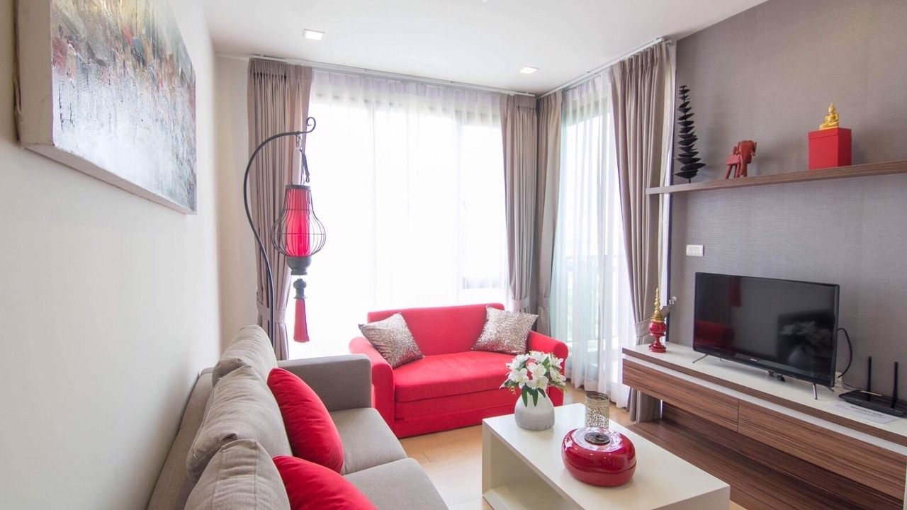 Photo of Livingroom in Chang Khlan