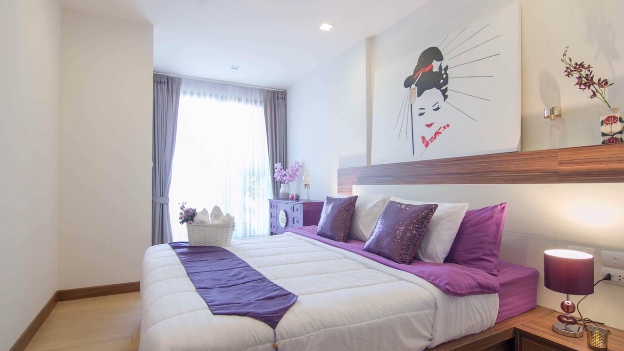 Photo of Bedroom in Chang Khlan