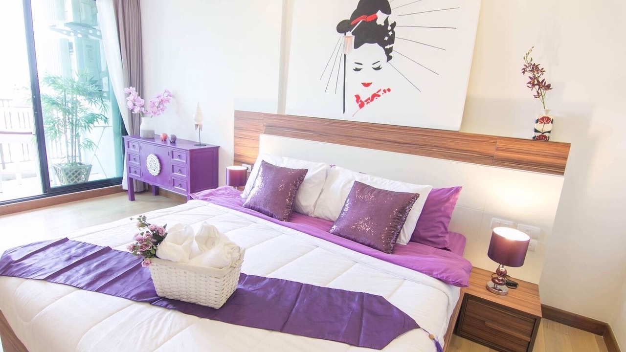 Photo of Bedroom in Chang Khlan