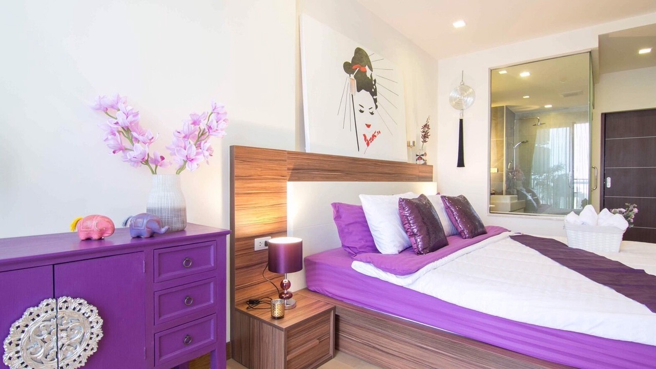 Photo of Bedroom in Chang Khlan