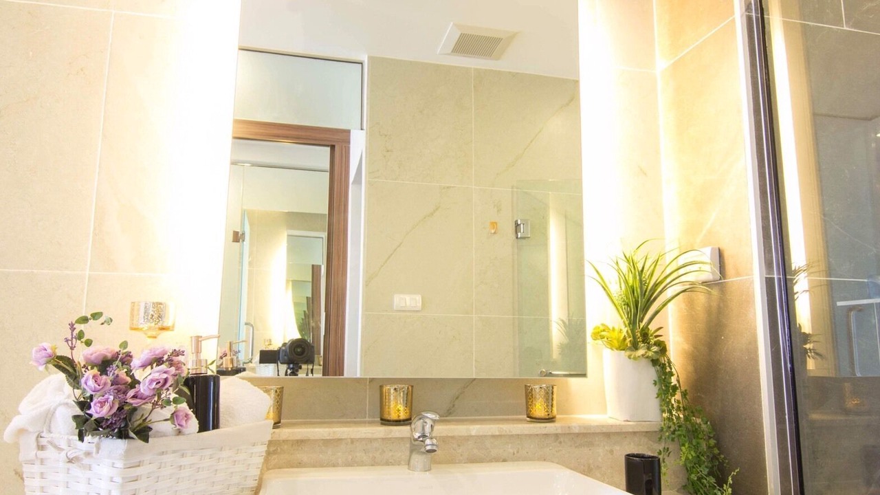 Photo of Bathroom in Chang Khlan
