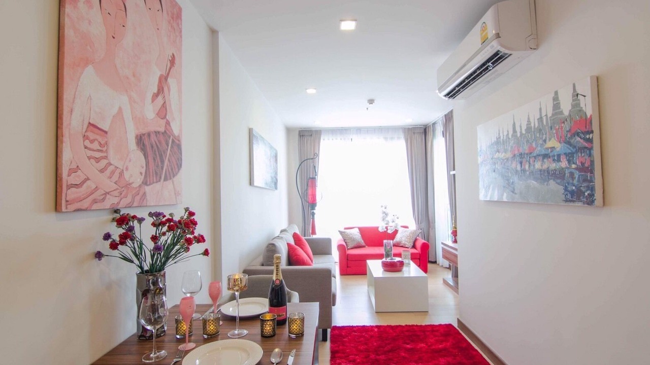 Photo of Livingroom in Chang Khlan