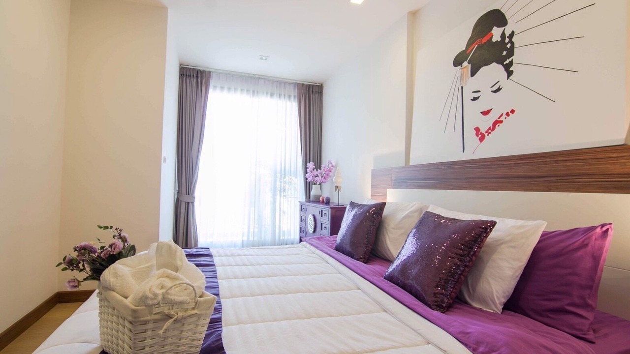 Photo of Bedroom in Chang Khlan