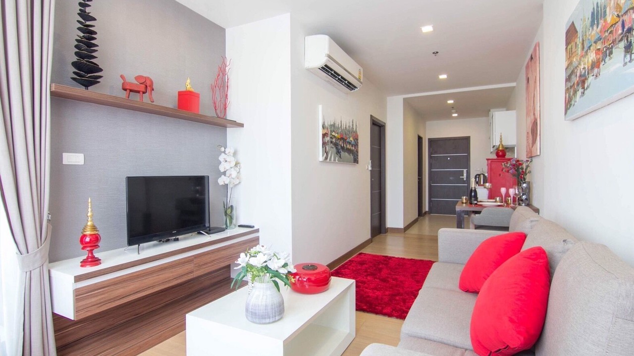 Photo of Livingroom in Chang Khlan