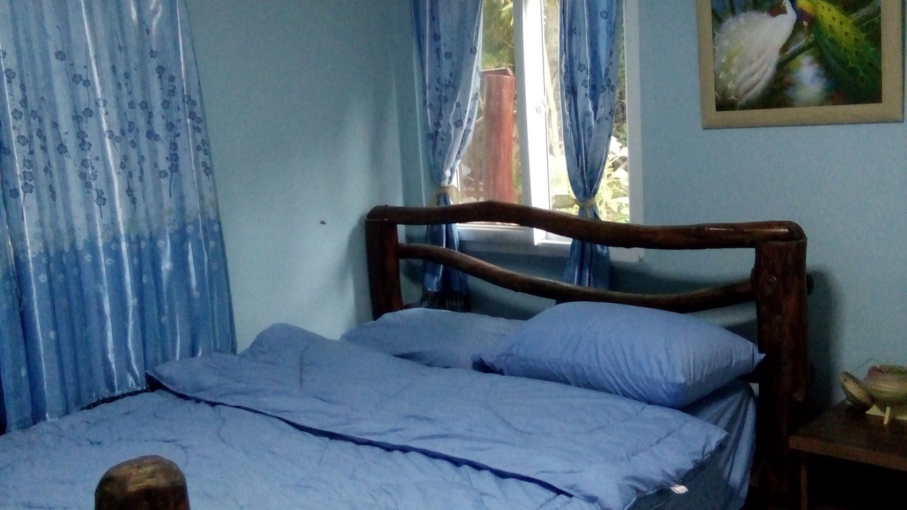 Photo of Bedroom in Tha Tum