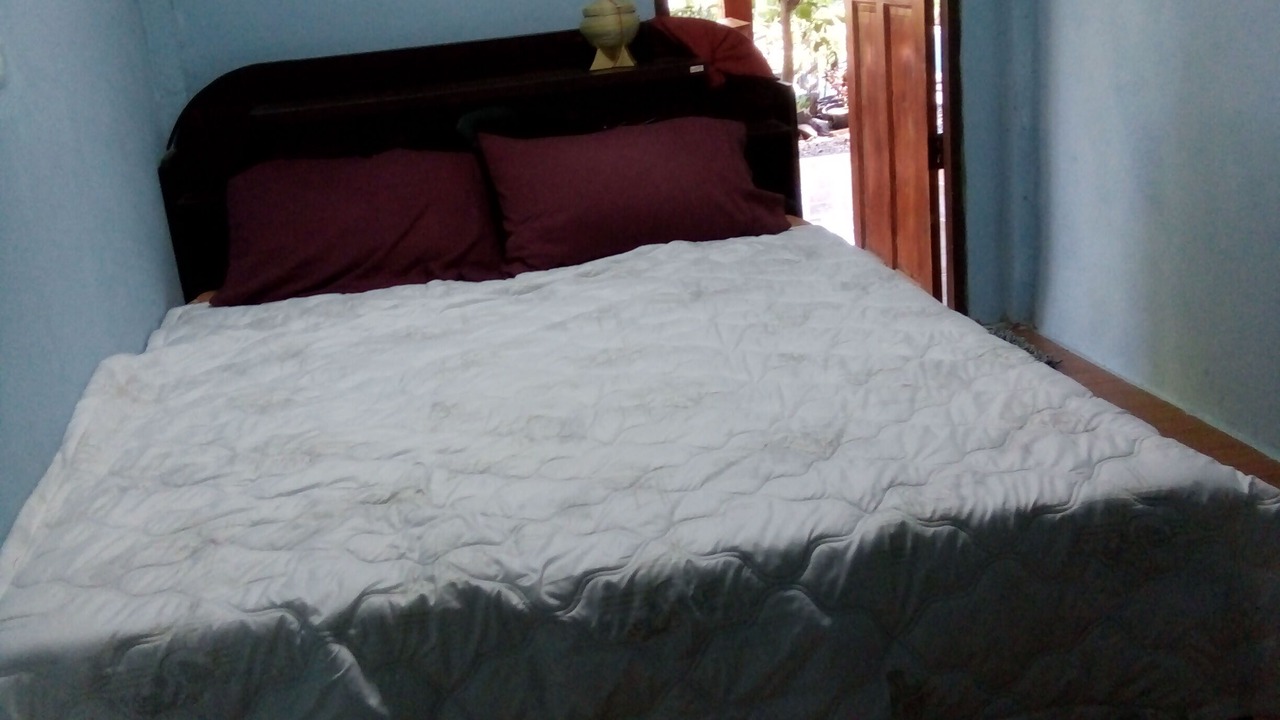 Photo of Bedroom in Tha Tum