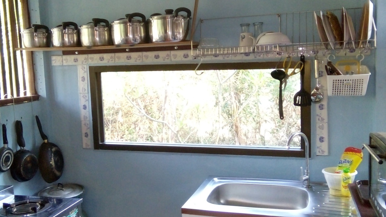 Photo of Kitchen in Tha Tum