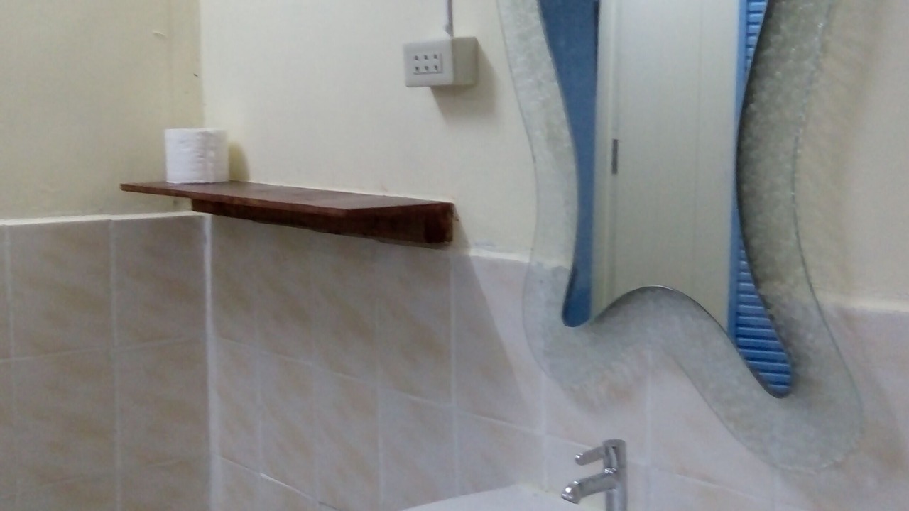 Photo of Bathroom in Tha Tum