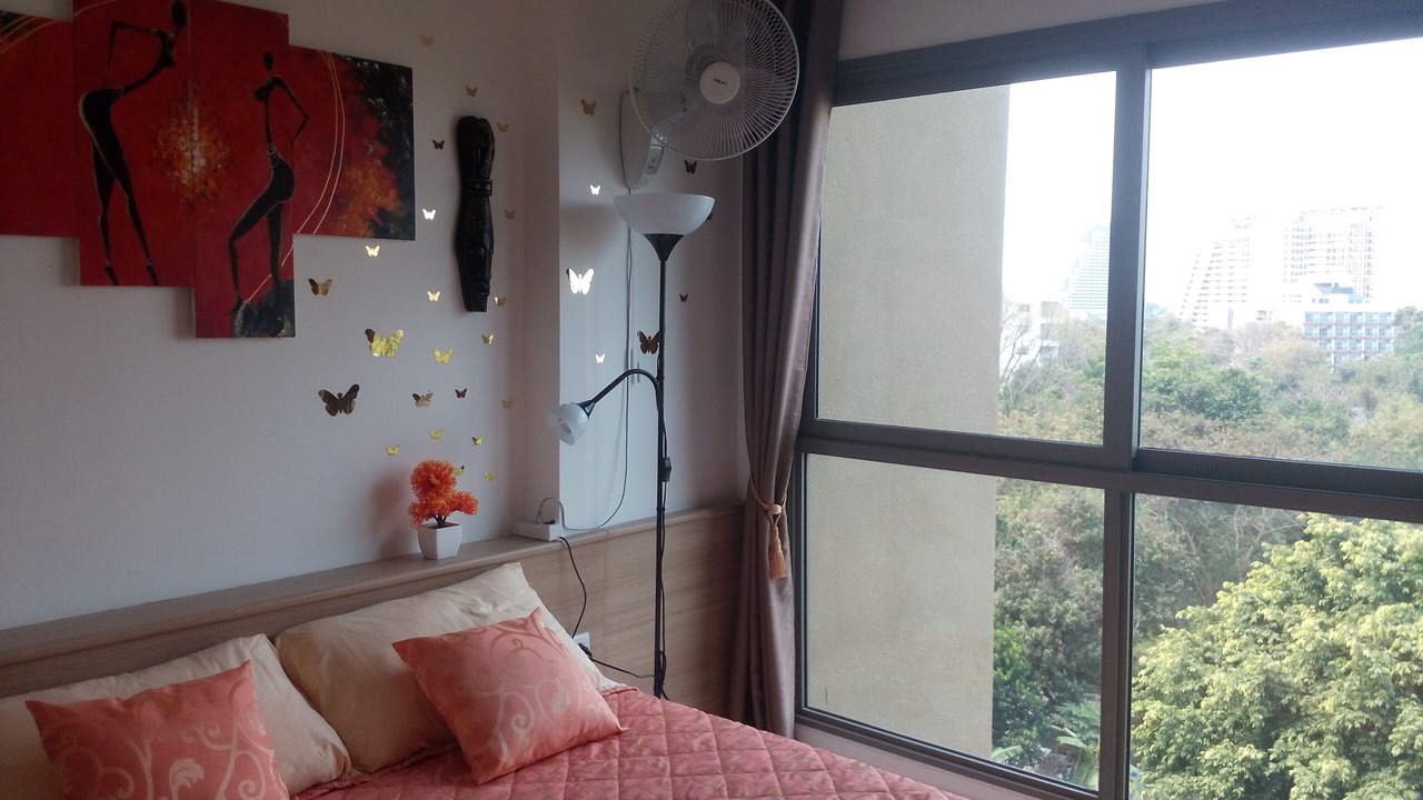 Photo of Bedroom in North Pattaya