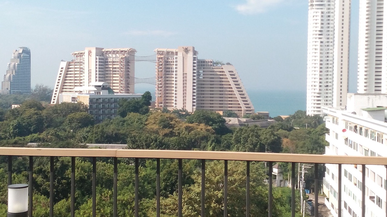 Photo of Outdoor in North Pattaya