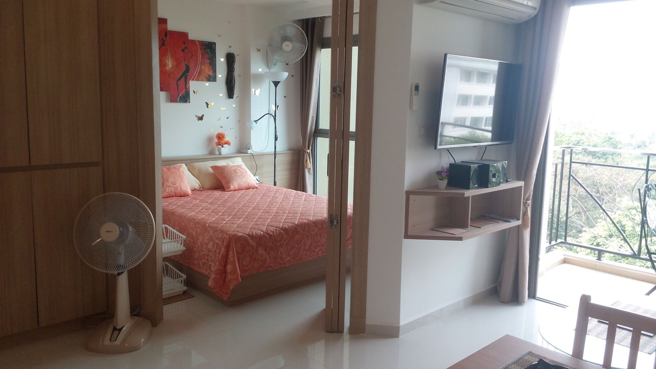 Photo of Bedroom in North Pattaya