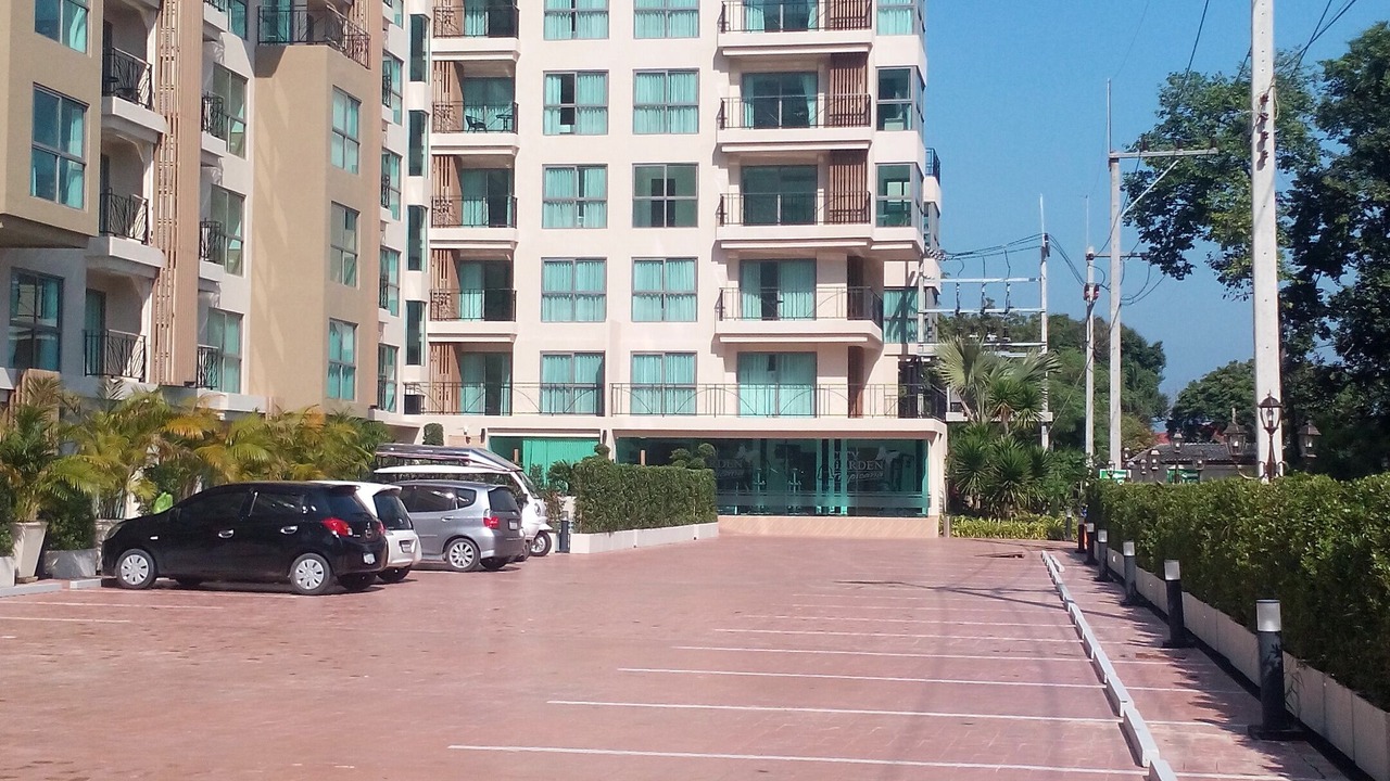 Photo of Outdoor in North Pattaya