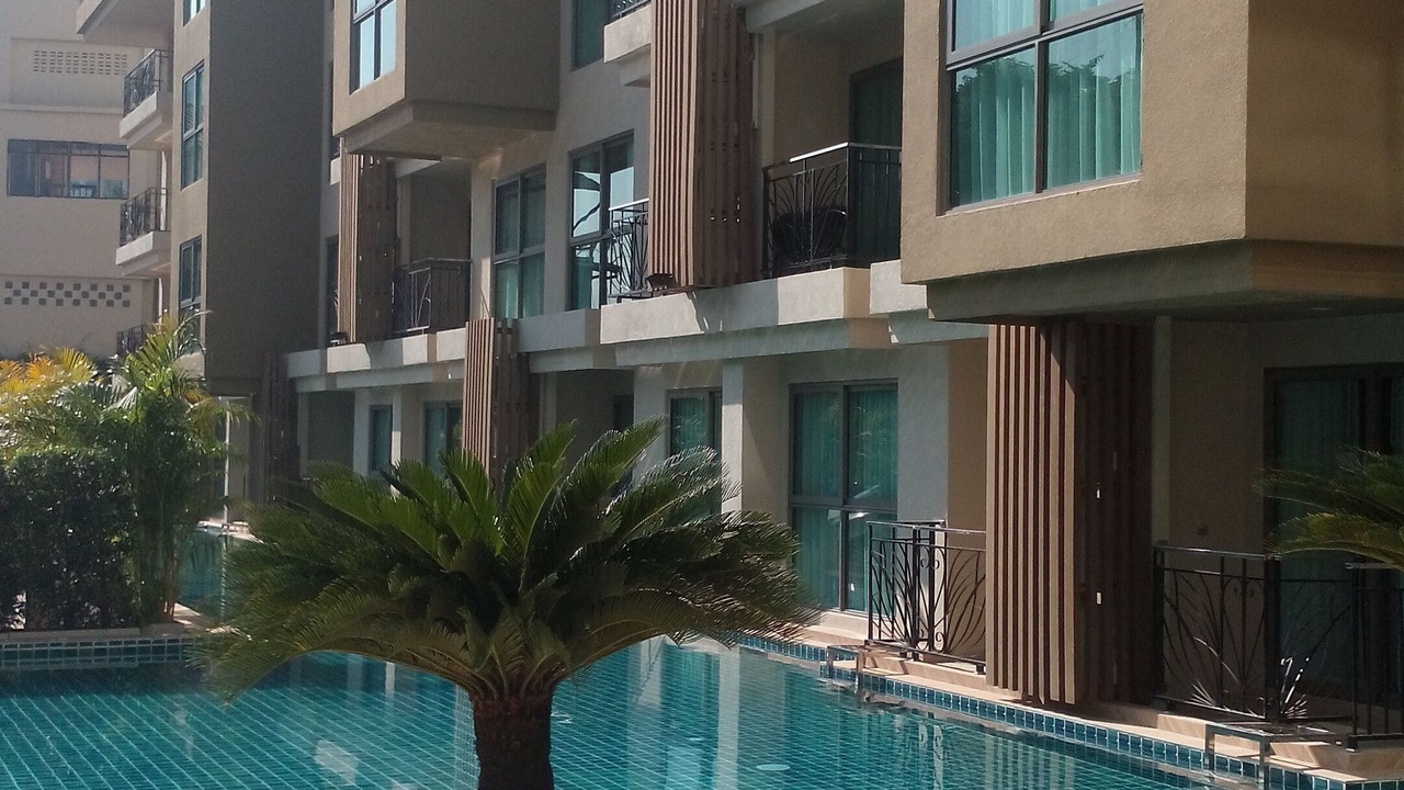 Photo of Outdoor in North Pattaya