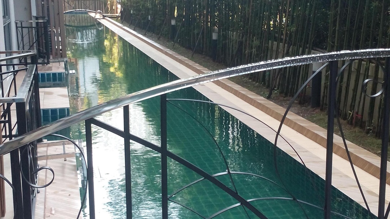 Photo of Outdoor in North Pattaya