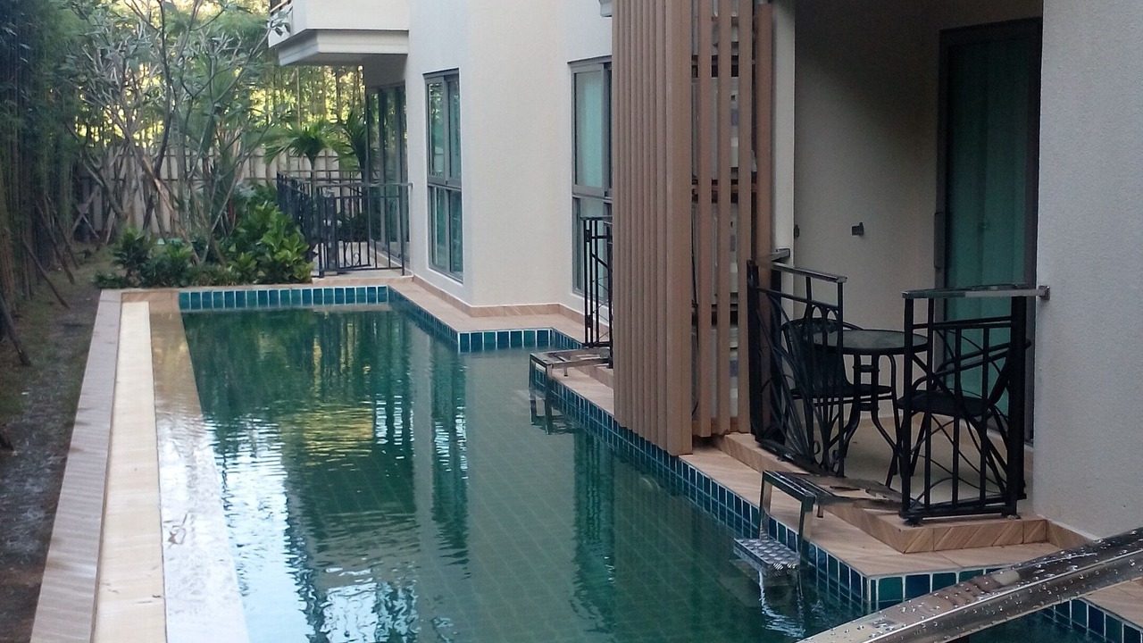 Photo of Outdoor in North Pattaya