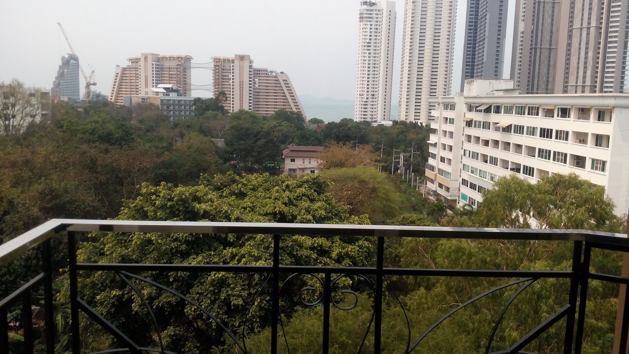 Photo of Outdoor in North Pattaya