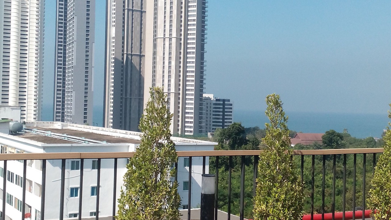Photo of Outdoor in North Pattaya