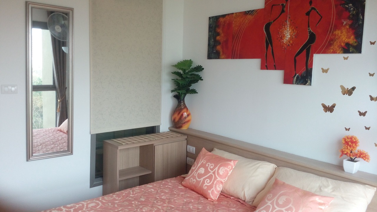 Photo of Bedroom in North Pattaya
