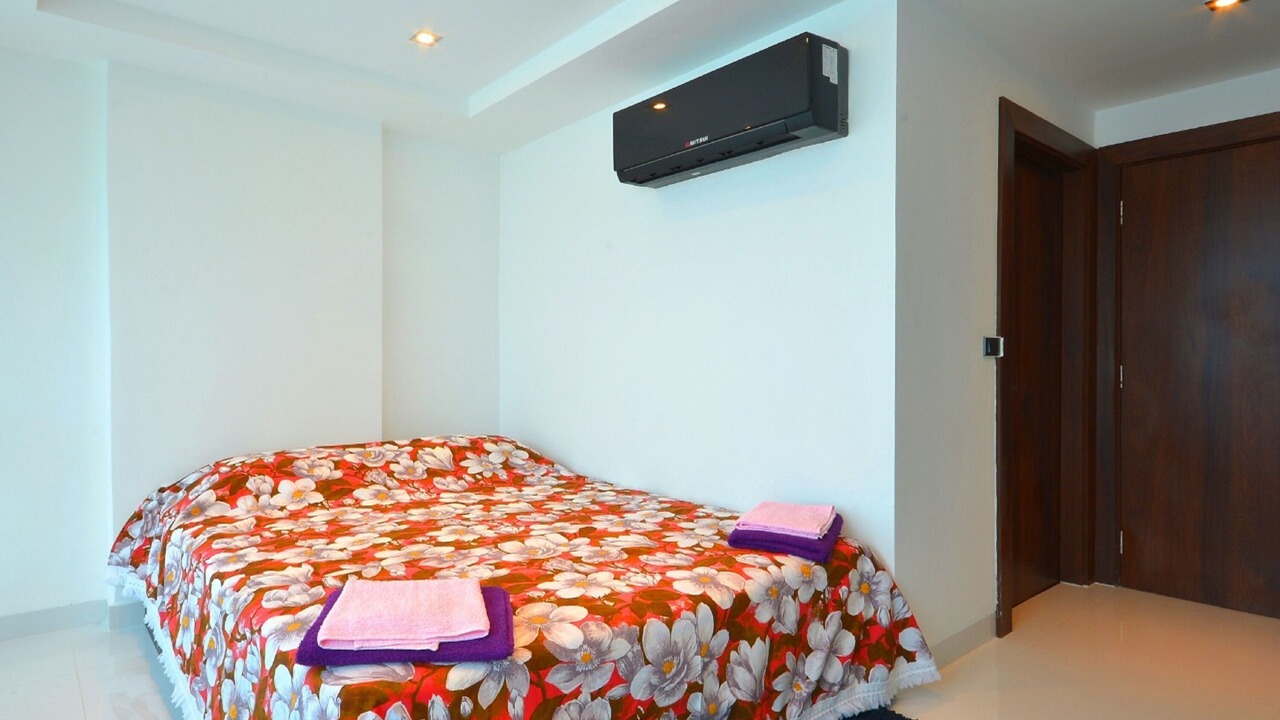 Photo of Bedroom in North Pattaya