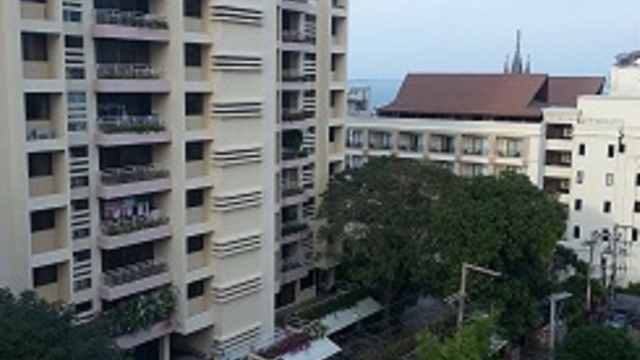 Photo of Outdoor in North Pattaya