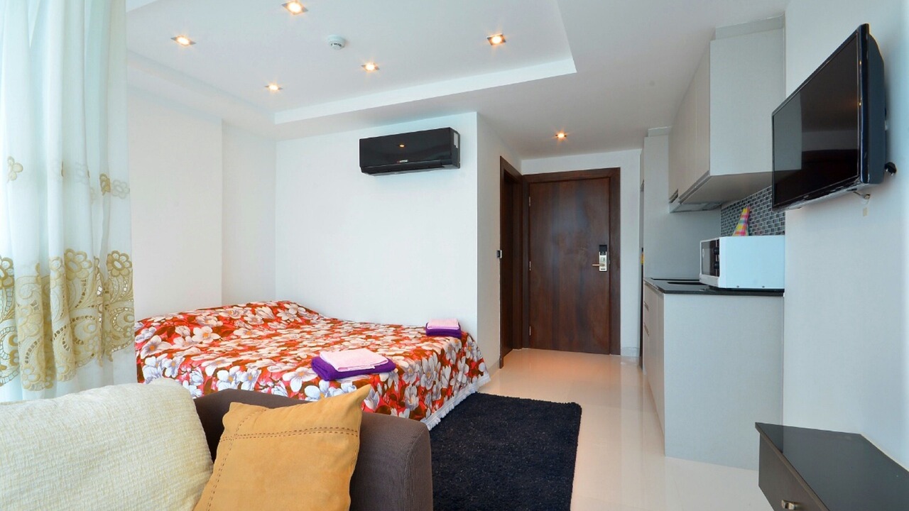 Photo of Bedroom in North Pattaya