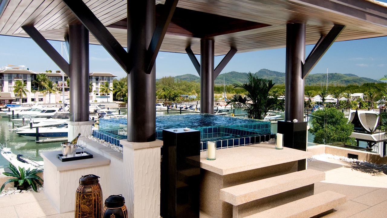 Photo of Outdoor in Koh Kaew