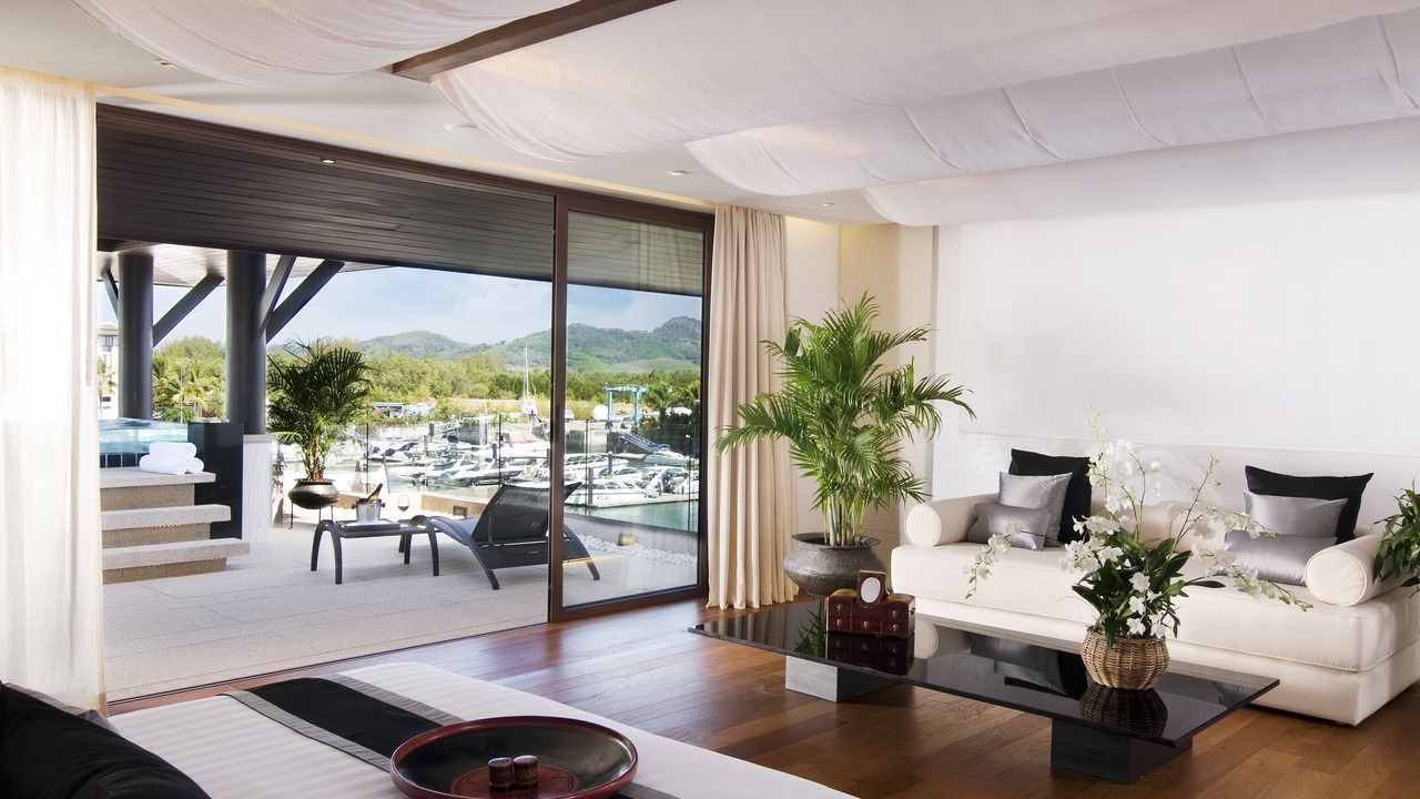 Photo of Livingroom in Koh Kaew