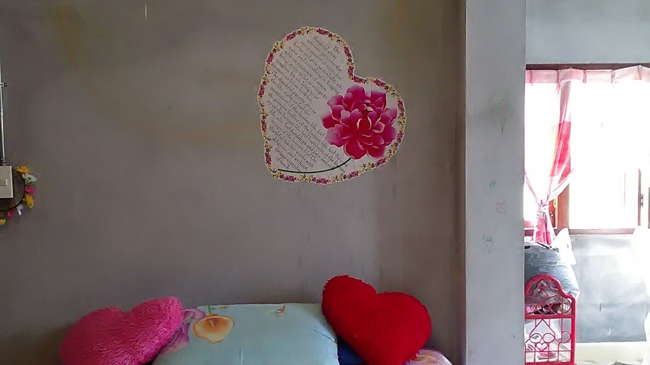 Photo of Bedroom in Hat Yai