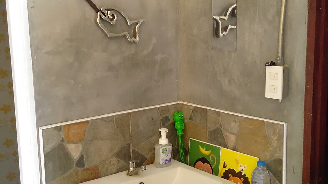 Photo of Bathroom in Hat Yai