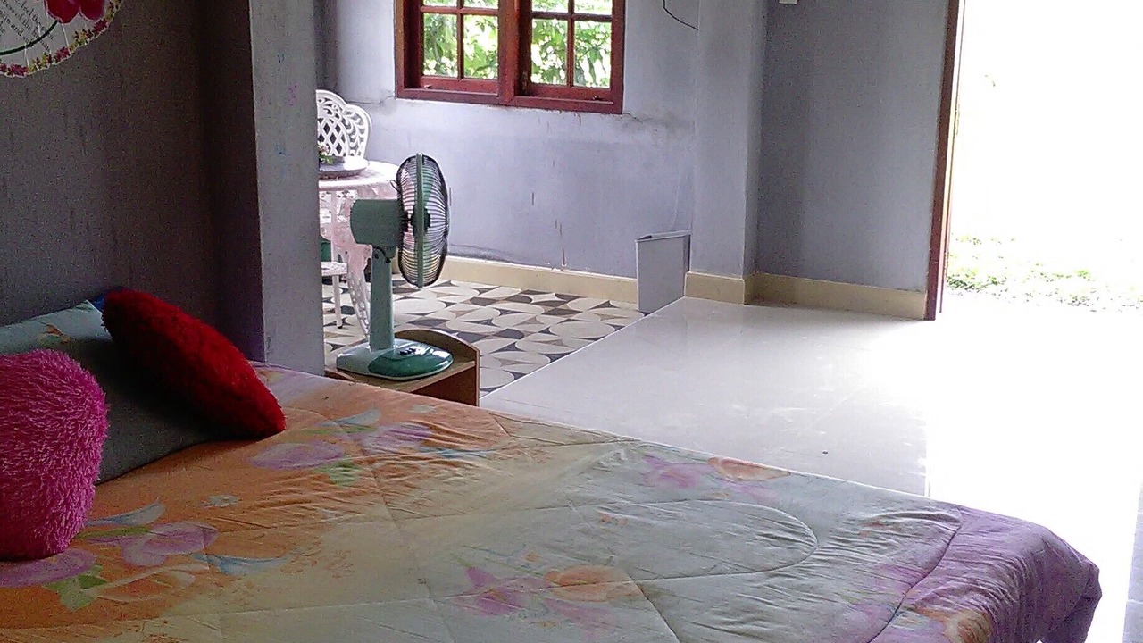 Photo of Bedroom in Hat Yai