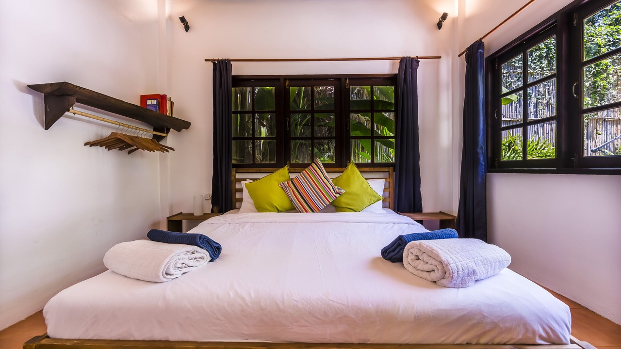 Photo of Bedroom in Koh Tao