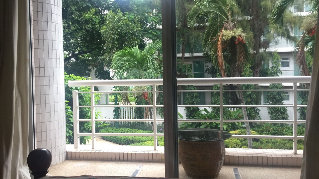 Photo of Patio Balcony in Nong Kae