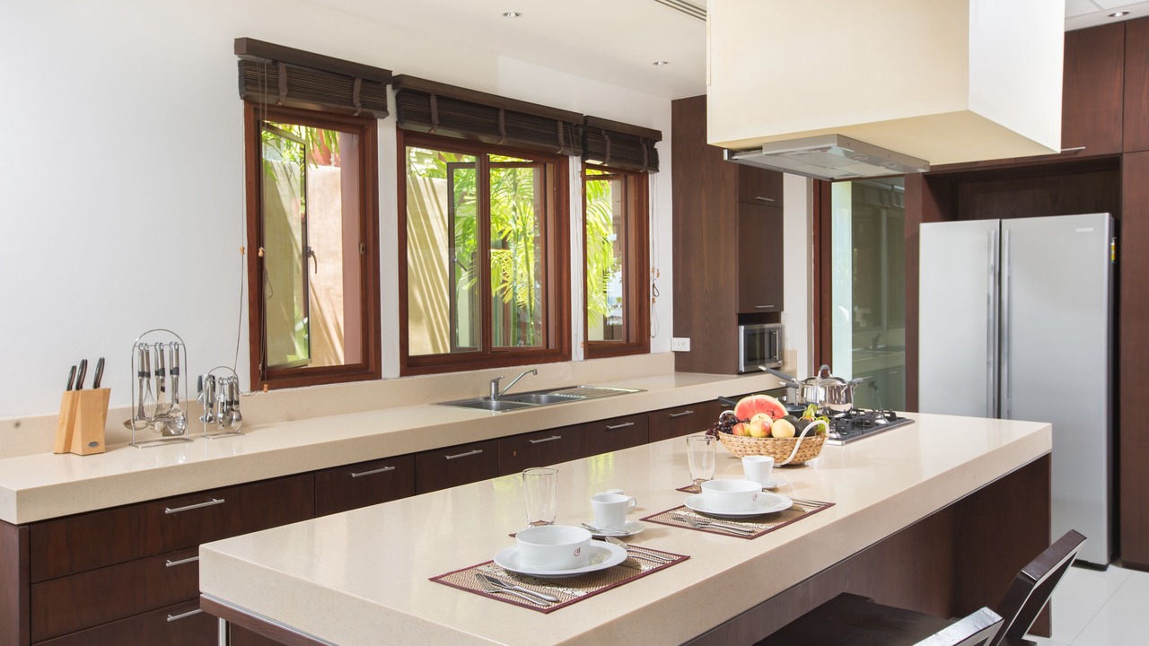 Photo of Kitchen in Sai Thai