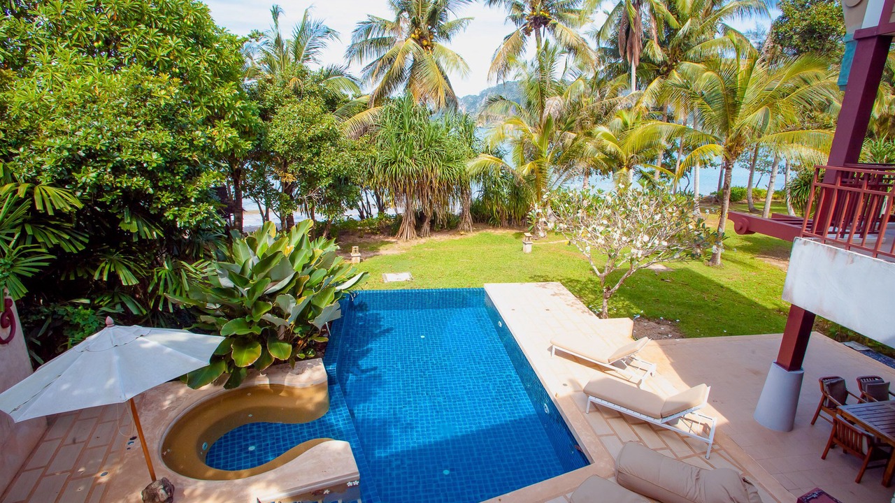 Photo of Outdoor in Sai Thai