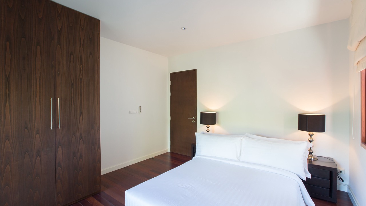 Photo of Bedroom in Sai Thai