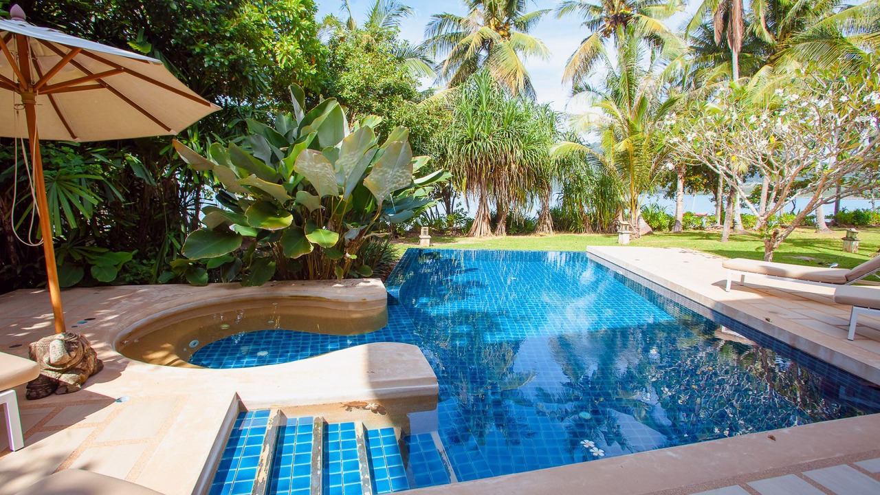Photo of Outdoor in Sai Thai