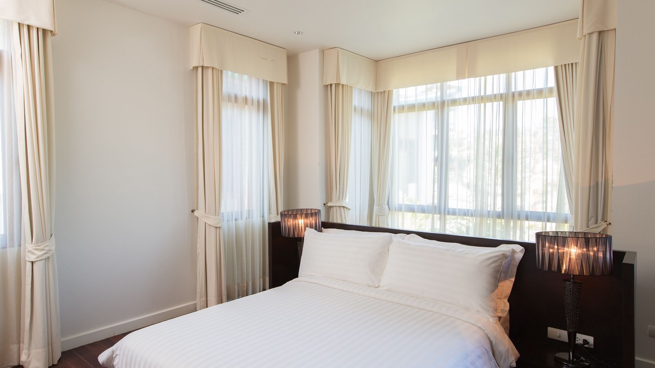 Photo of Bedroom in Sai Thai