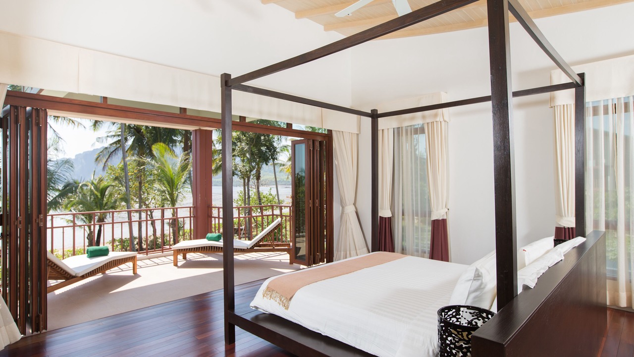 Photo of Bedroom in Sai Thai
