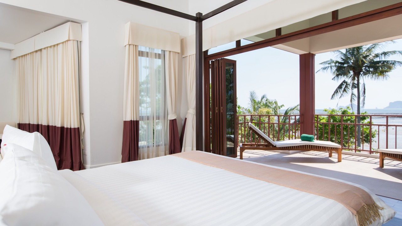 Photo of Bedroom in Sai Thai