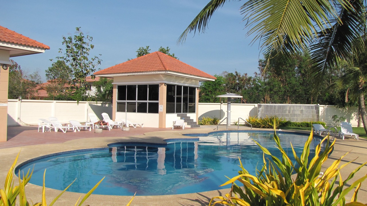 Photo of Outdoor in Hin Lek Fai